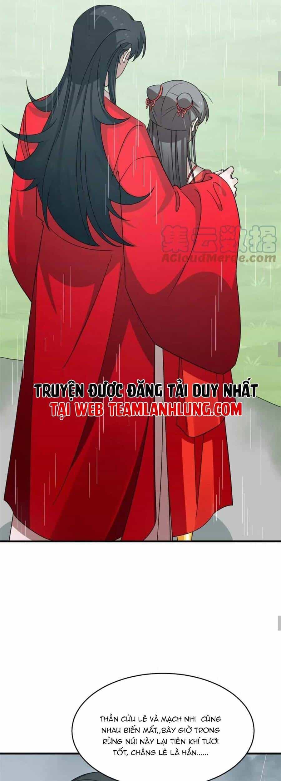 Độc Bộ Thiên Hạ: Đặc Công Thần Y - Chương 423 - ảnh 14
