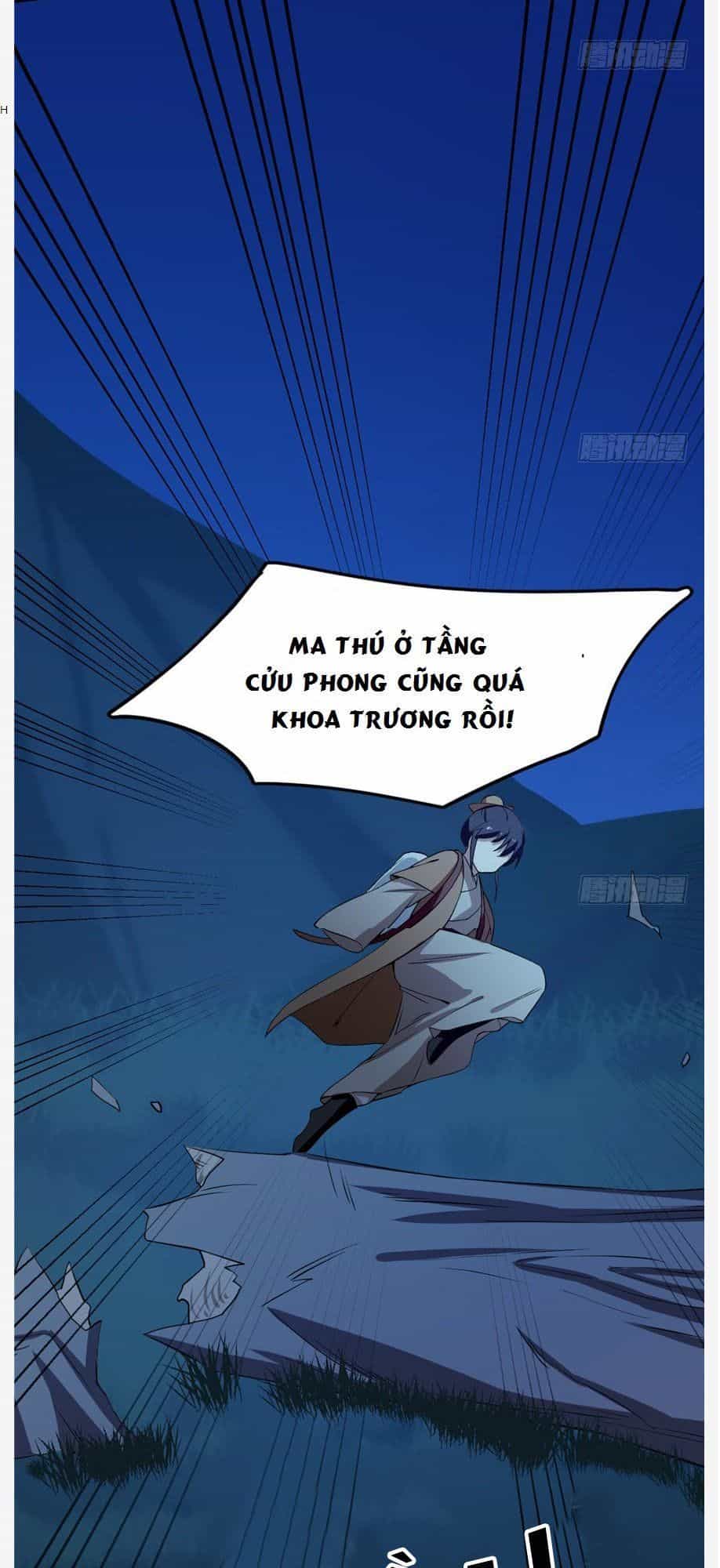 Độc Bộ Thiên Hạ: Đặc Công Thần Y - Chương 39 - ảnh 16