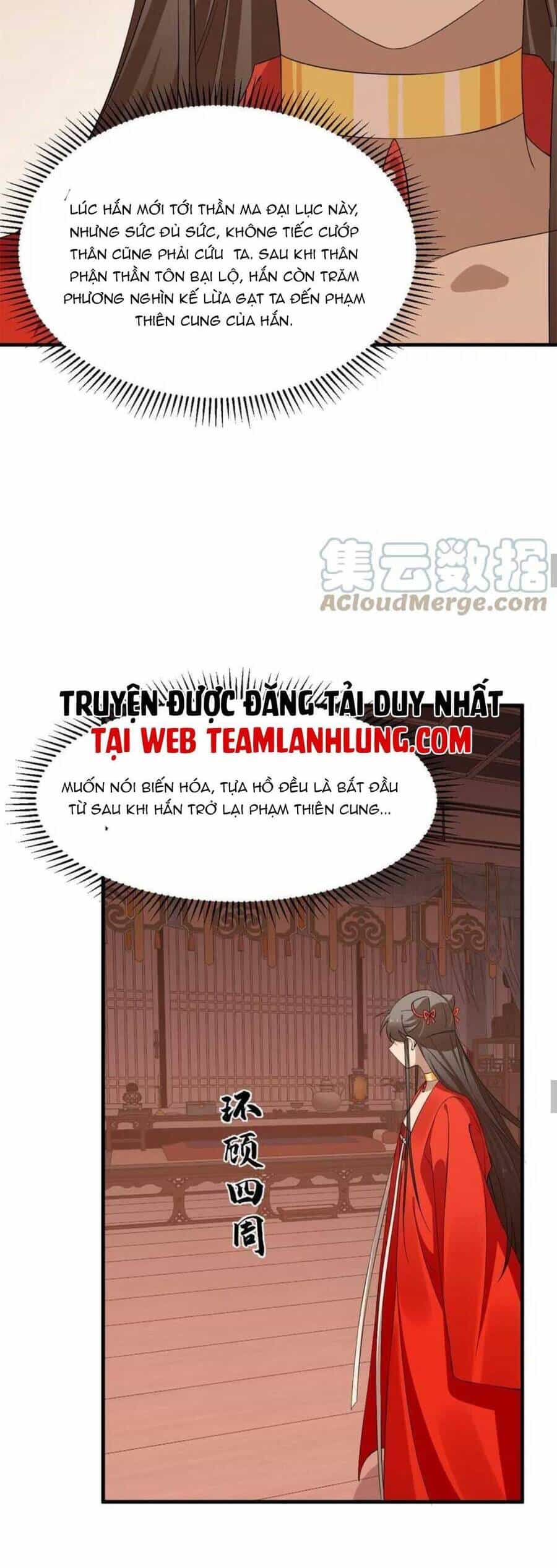 Độc Bộ Thiên Hạ: Đặc Công Thần Y - Chương 424 - ảnh 17