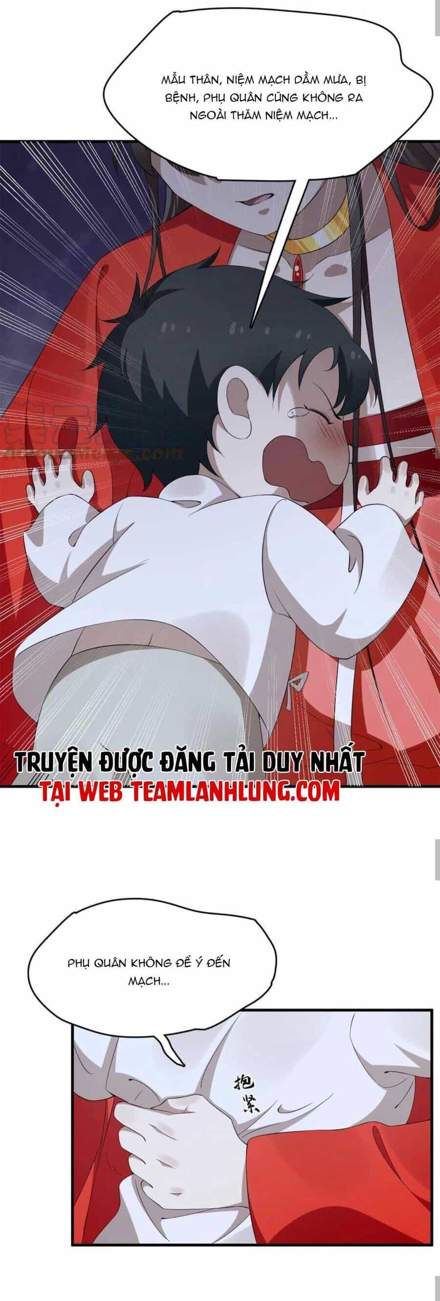 Độc Bộ Thiên Hạ: Đặc Công Thần Y - Chương 424 - ảnh 8