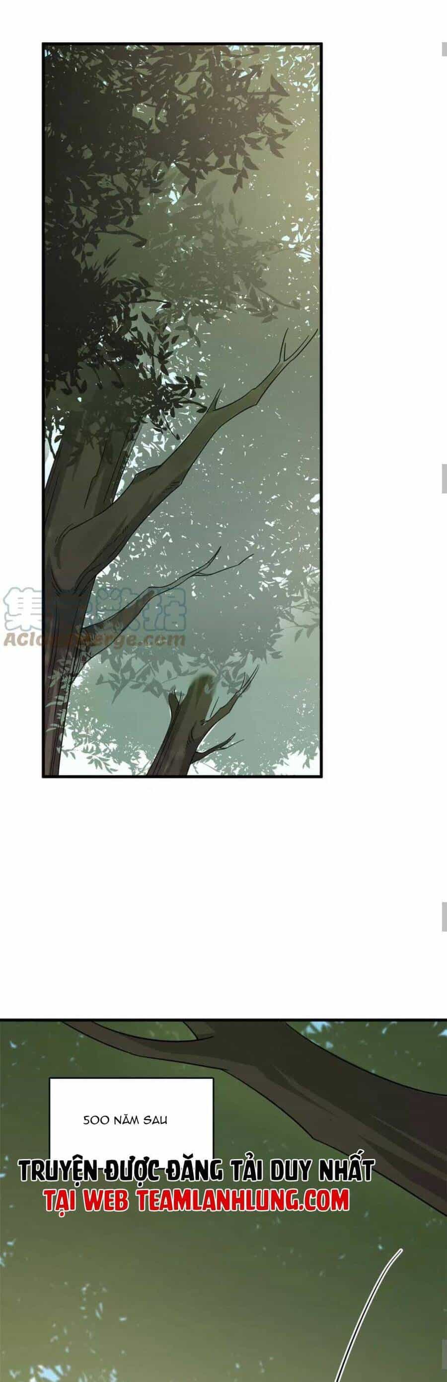 Độc Bộ Thiên Hạ: Đặc Công Thần Y - Chương 426 - ảnh 12