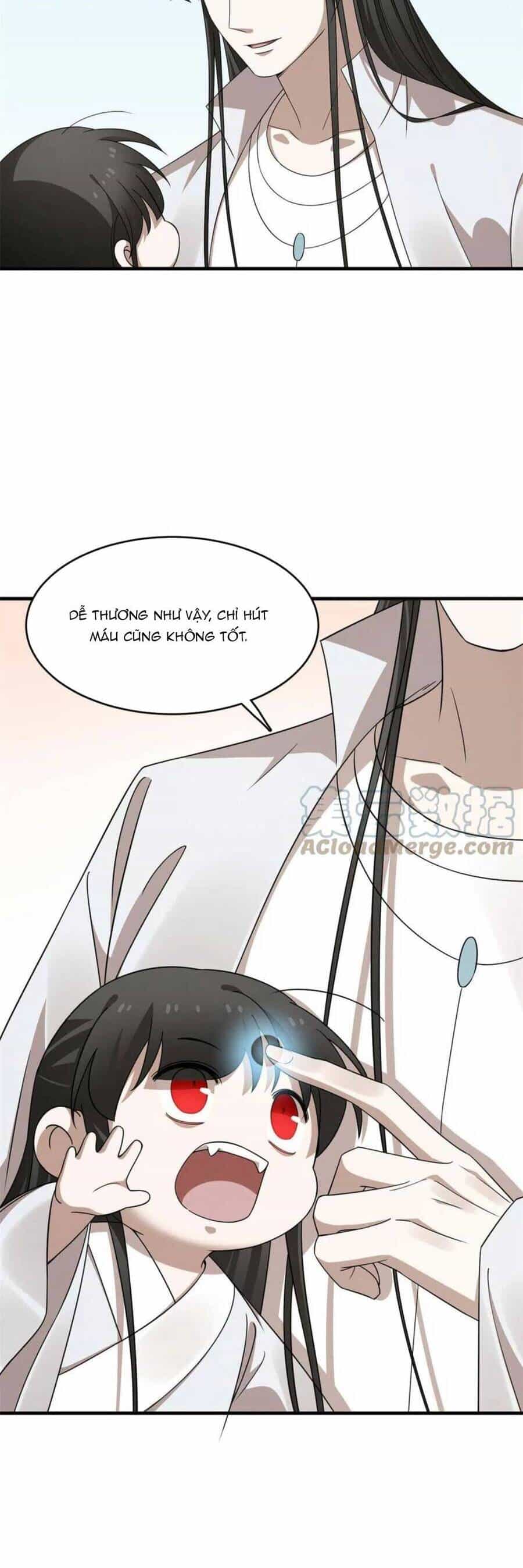 Độc Bộ Thiên Hạ: Đặc Công Thần Y - Chương 426 - ảnh 5