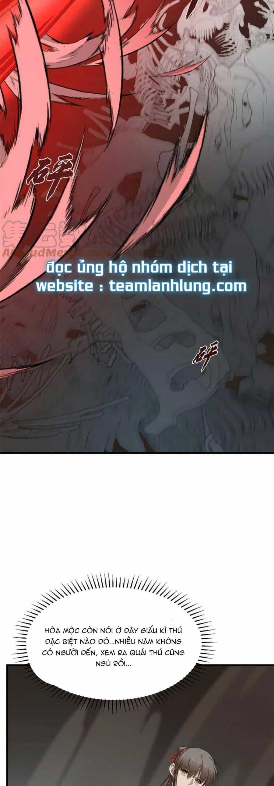 Độc Bộ Thiên Hạ: Đặc Công Thần Y - Chương 434 - ảnh 28