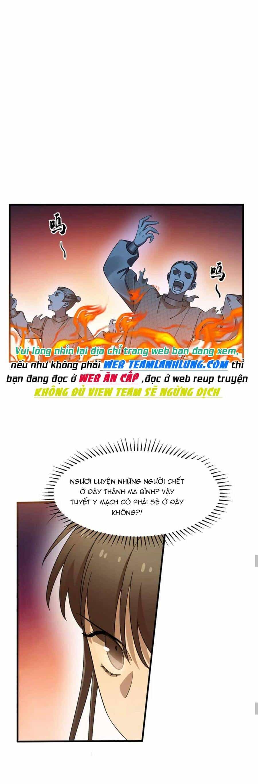 Độc Bộ Thiên Hạ: Đặc Công Thần Y - Chương 438 - ảnh 17