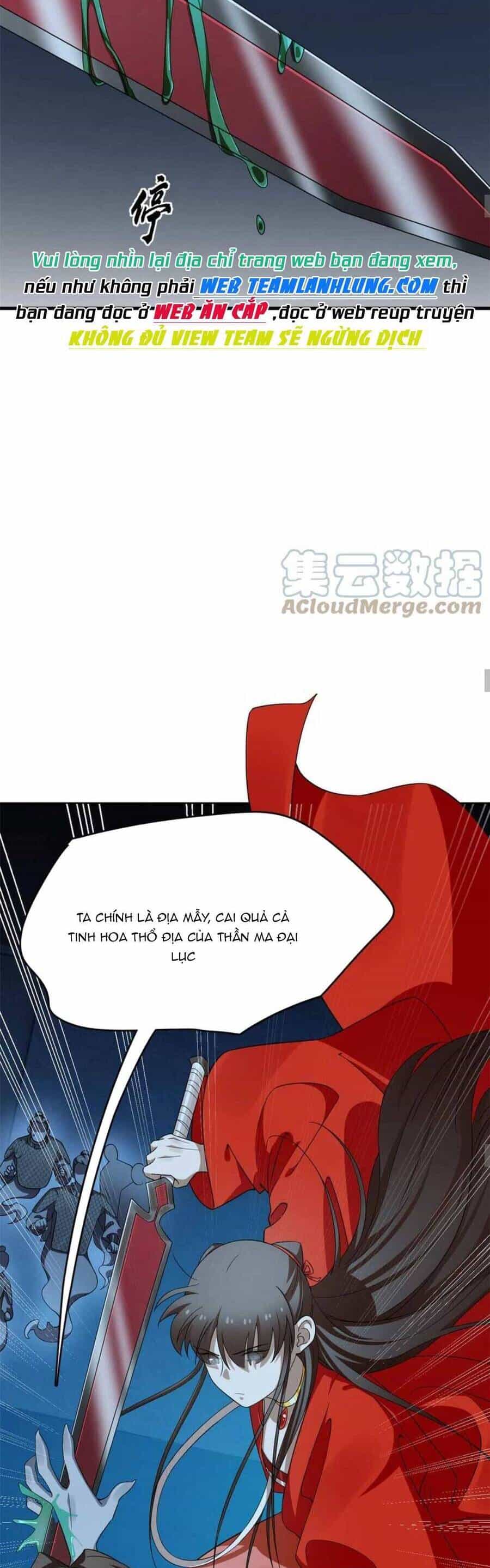 Độc Bộ Thiên Hạ: Đặc Công Thần Y - Chương 438 - ảnh 22