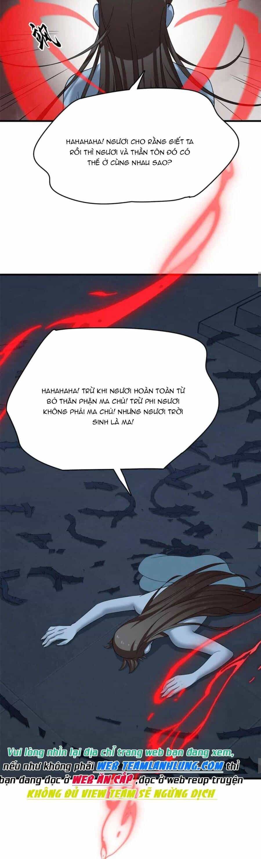 Độc Bộ Thiên Hạ: Đặc Công Thần Y - Chương 439 - ảnh 17