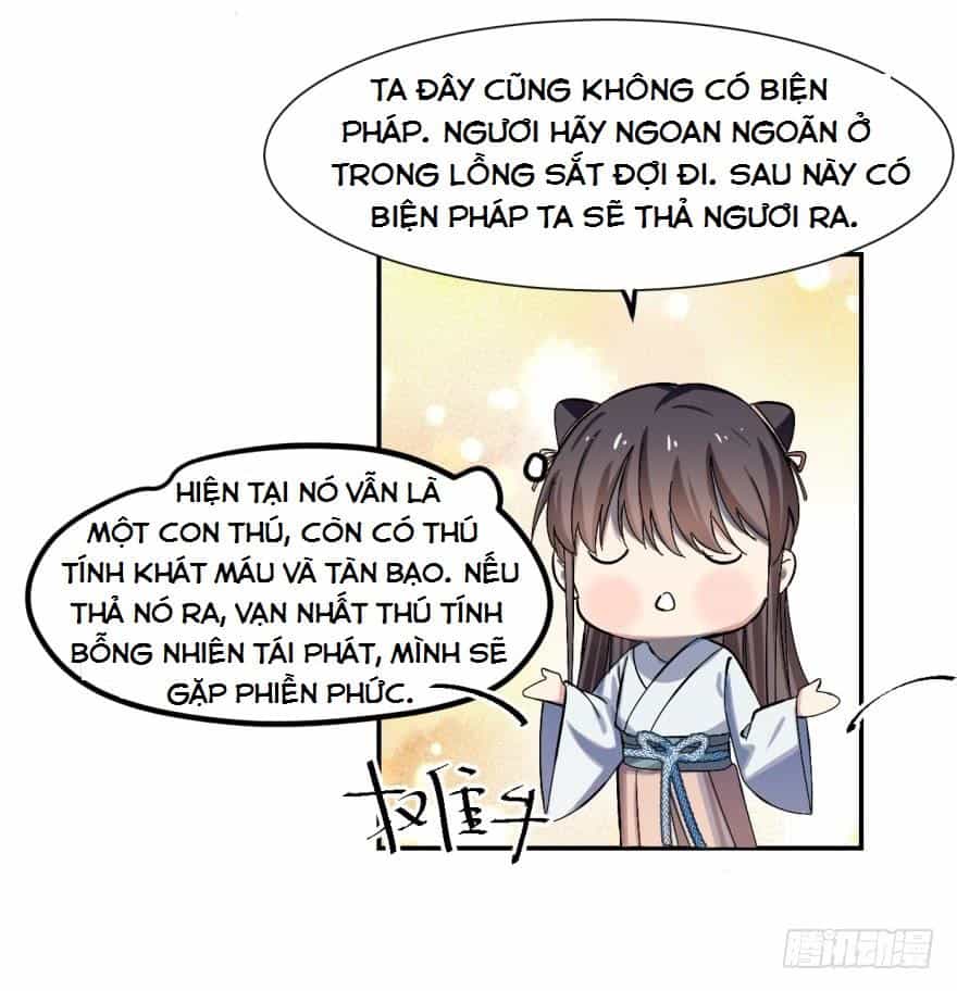 Độc Bộ Thiên Hạ: Đặc Công Thần Y - Chương 4 - ảnh 10