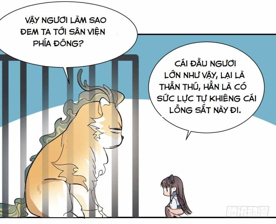 Độc Bộ Thiên Hạ: Đặc Công Thần Y - Chương 4 - ảnh 11