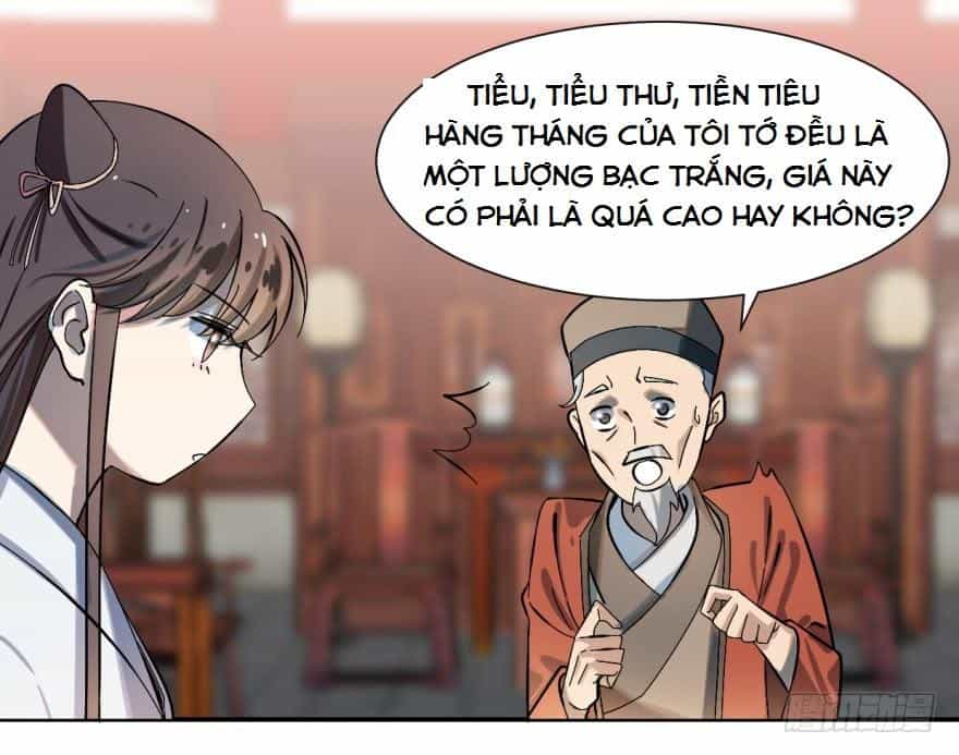 Độc Bộ Thiên Hạ: Đặc Công Thần Y - Chương 4 - ảnh 2