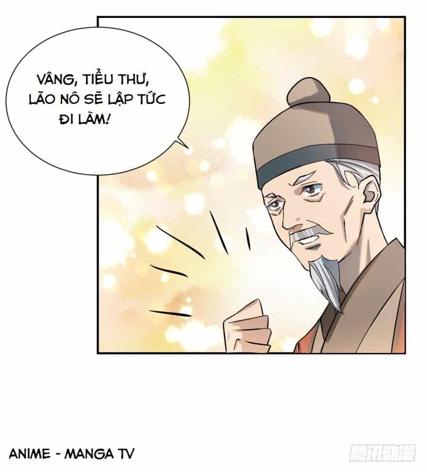Độc Bộ Thiên Hạ: Đặc Công Thần Y - Chương 4 - ảnh 4