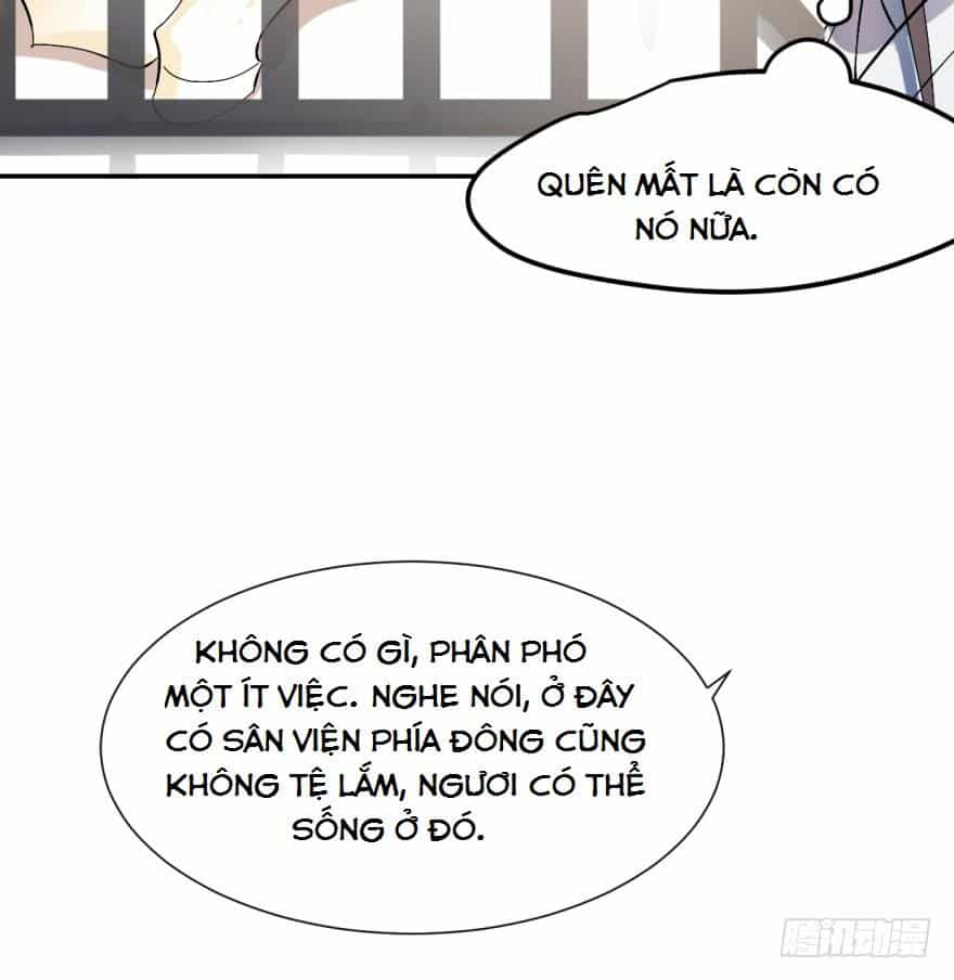 Độc Bộ Thiên Hạ: Đặc Công Thần Y - Chương 4 - ảnh 7