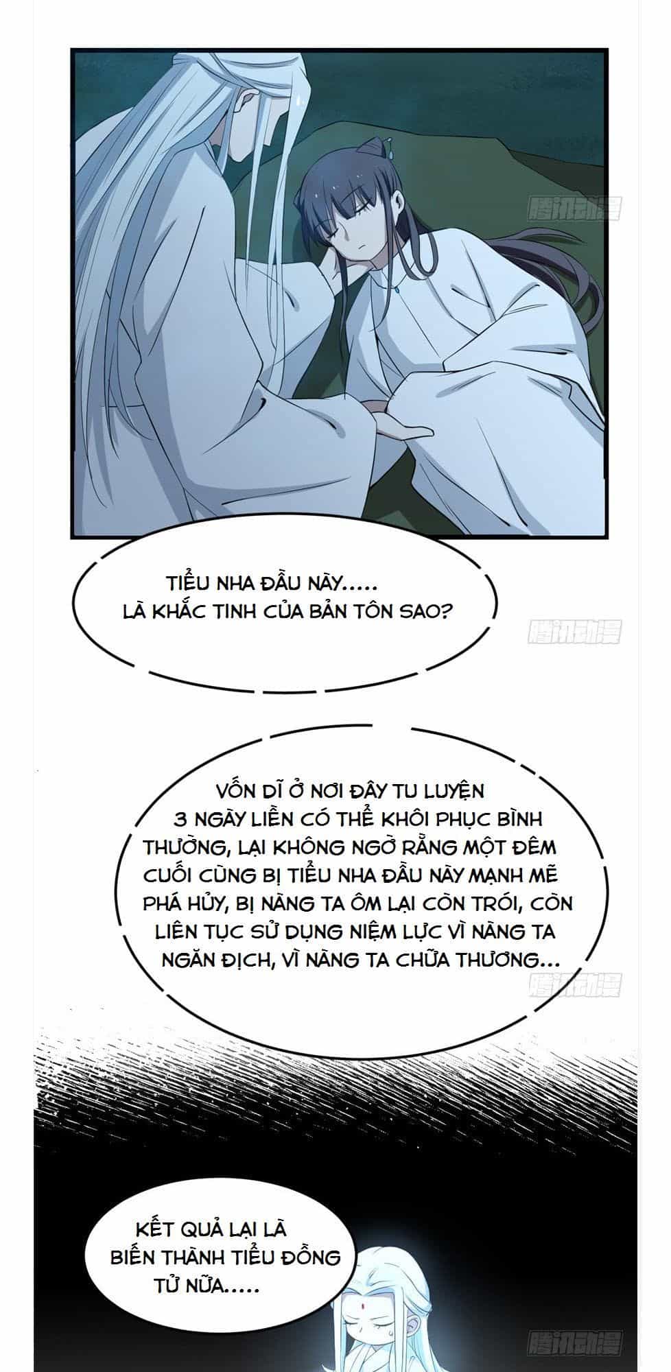 Độc Bộ Thiên Hạ: Đặc Công Thần Y - Chương 41 - ảnh 16