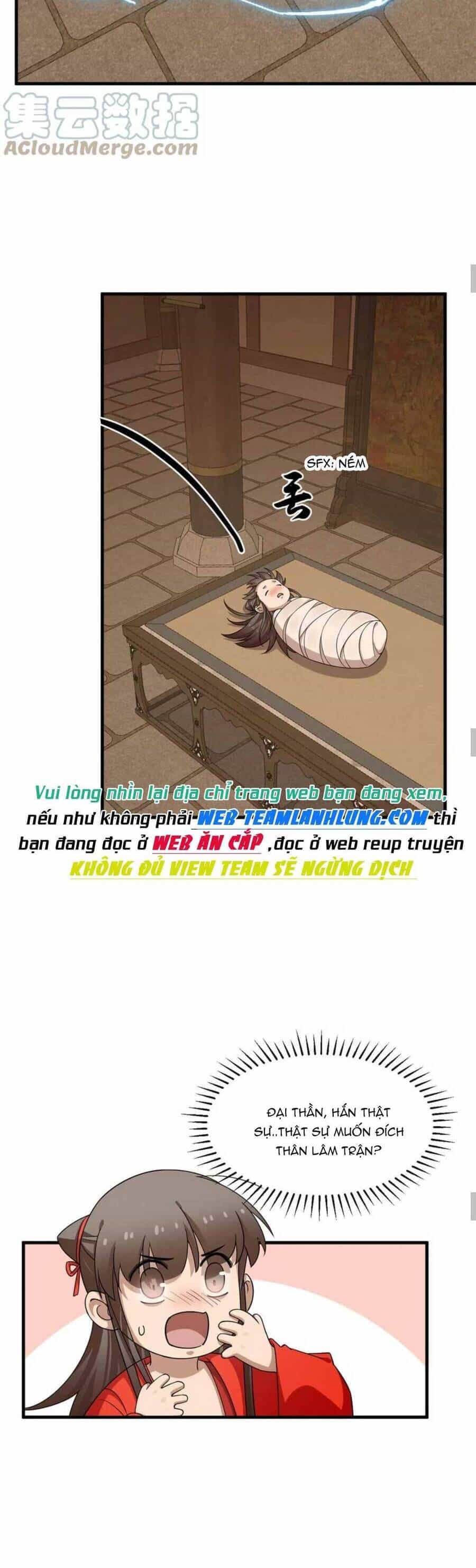 Độc Bộ Thiên Hạ: Đặc Công Thần Y - Chương 445 - ảnh 17
