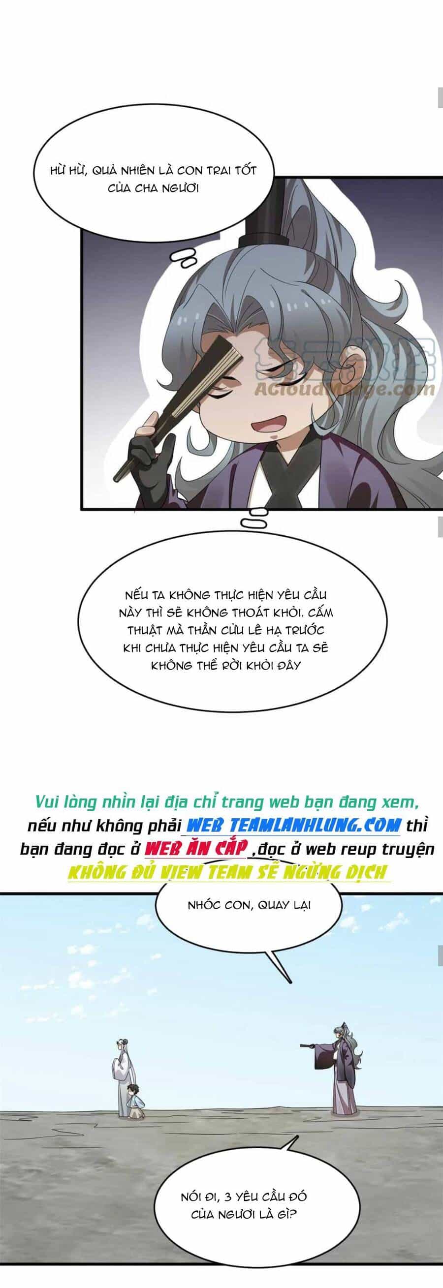 Độc Bộ Thiên Hạ: Đặc Công Thần Y - Chương 447 - ảnh 17