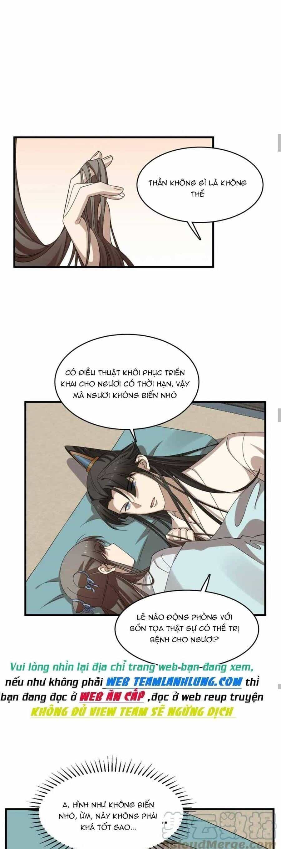 Độc Bộ Thiên Hạ: Đặc Công Thần Y - Chương 448.8 - ảnh 16