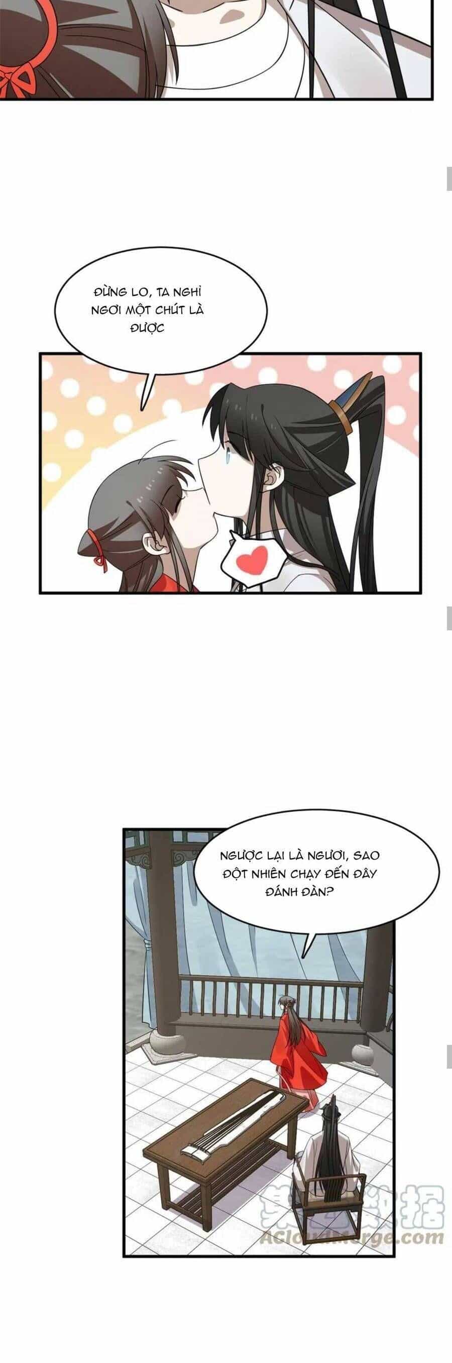 Độc Bộ Thiên Hạ: Đặc Công Thần Y - Chương 449.2 - ảnh 14