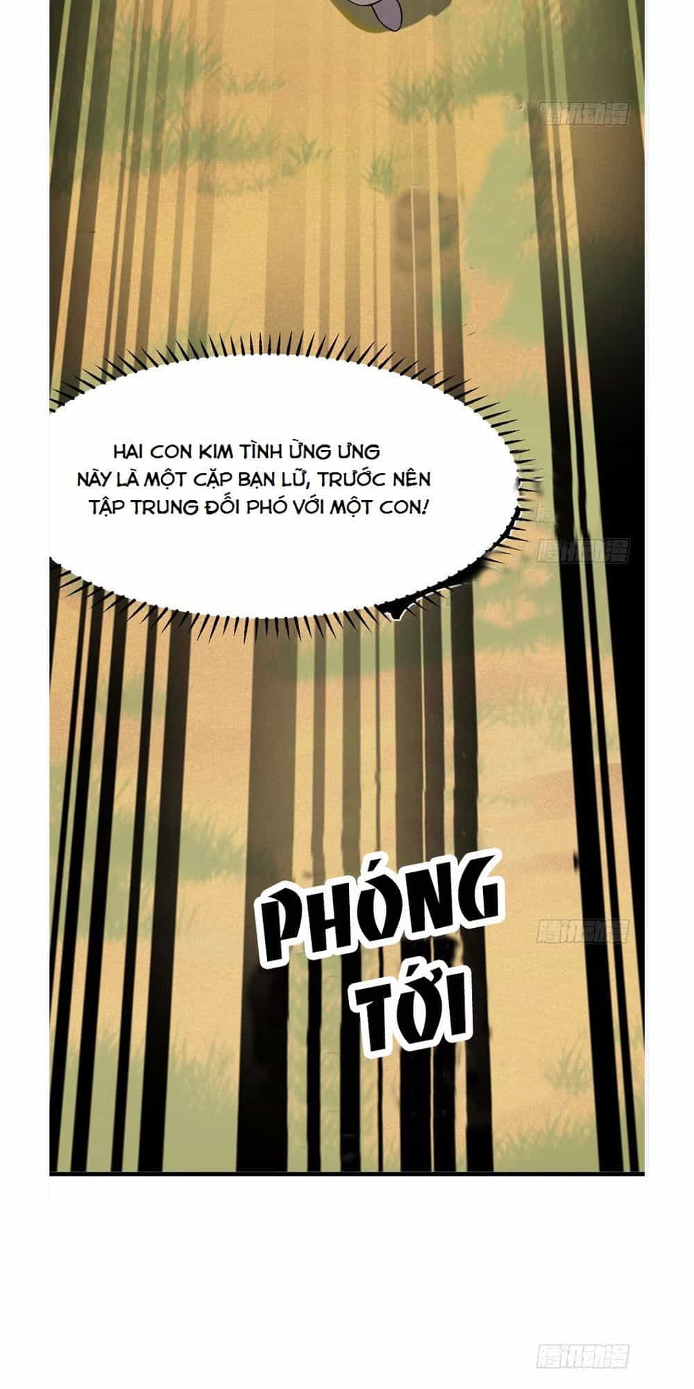 Độc Bộ Thiên Hạ: Đặc Công Thần Y - Chương 43 - ảnh 7