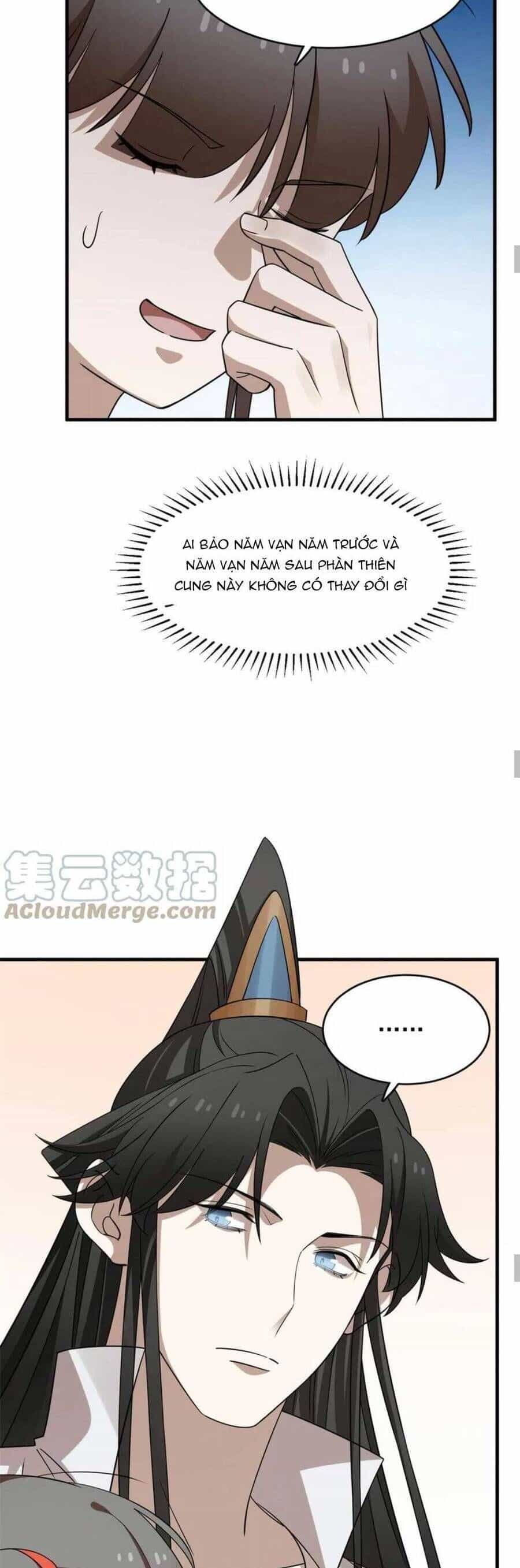 Độc Bộ Thiên Hạ: Đặc Công Thần Y - Chương 449.5 - ảnh 13
