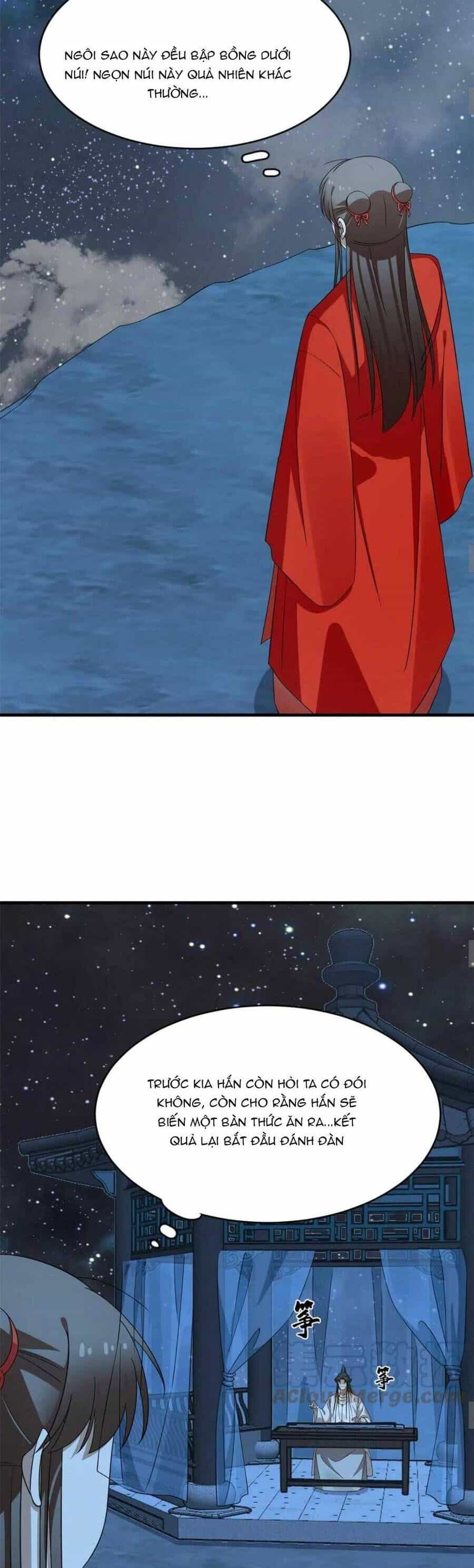 Độc Bộ Thiên Hạ: Đặc Công Thần Y - Chương 450.1 - ảnh 10