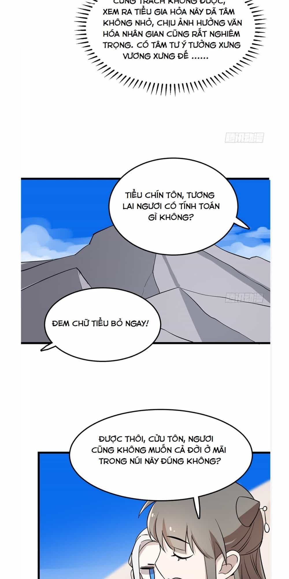 Độc Bộ Thiên Hạ: Đặc Công Thần Y - Chương 44 - ảnh 18