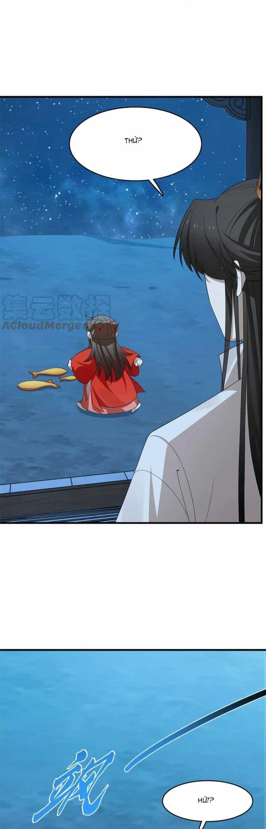 Độc Bộ Thiên Hạ: Đặc Công Thần Y - Chương 451.1 - ảnh 7