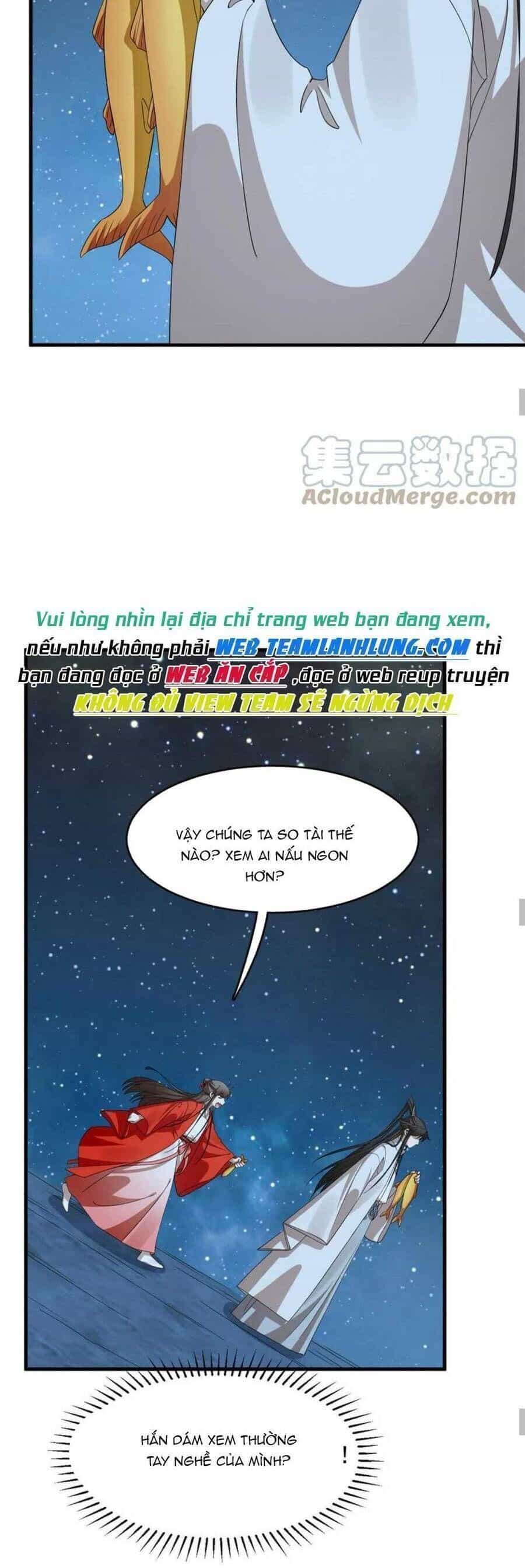 Độc Bộ Thiên Hạ: Đặc Công Thần Y - Chương 452.2 - ảnh 11
