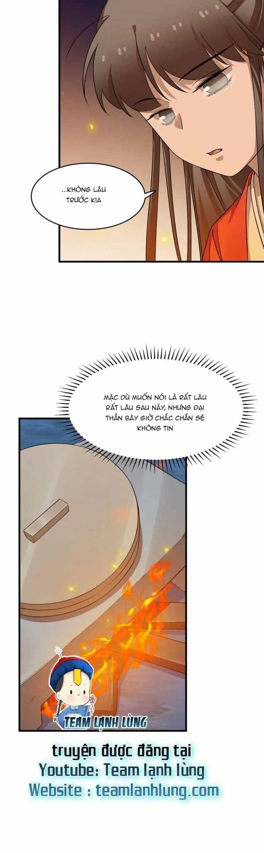 Độc Bộ Thiên Hạ: Đặc Công Thần Y - Chương 452.7 - ảnh 13