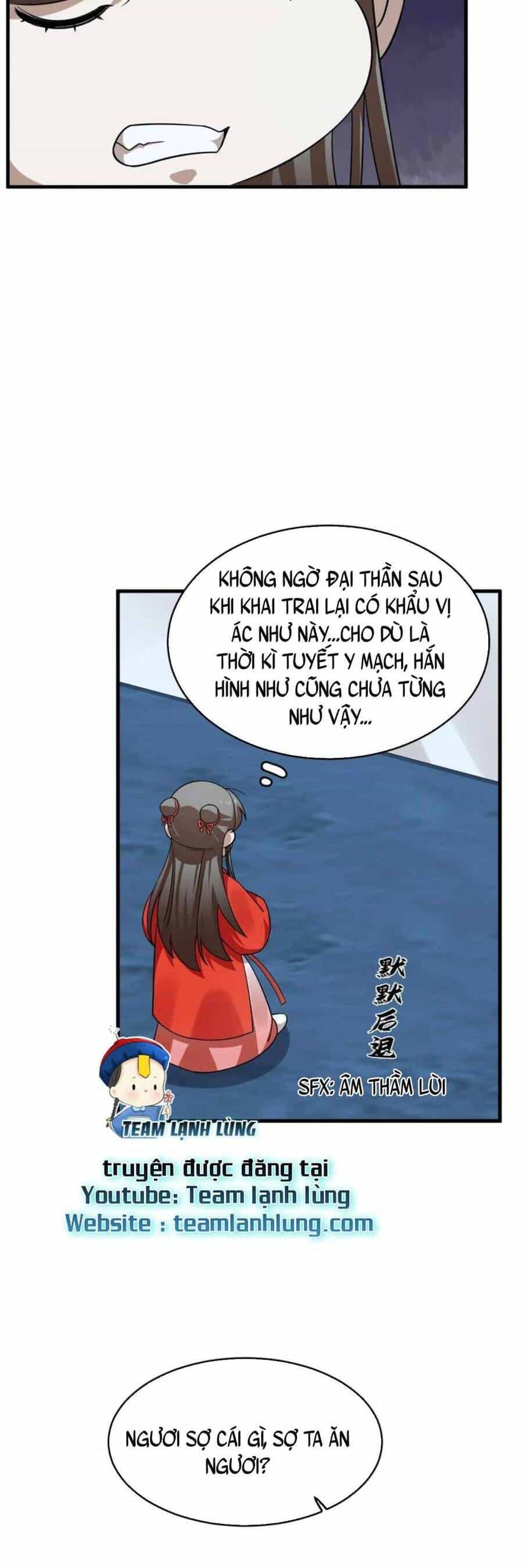 Độc Bộ Thiên Hạ: Đặc Công Thần Y - Chương 453 - ảnh 20