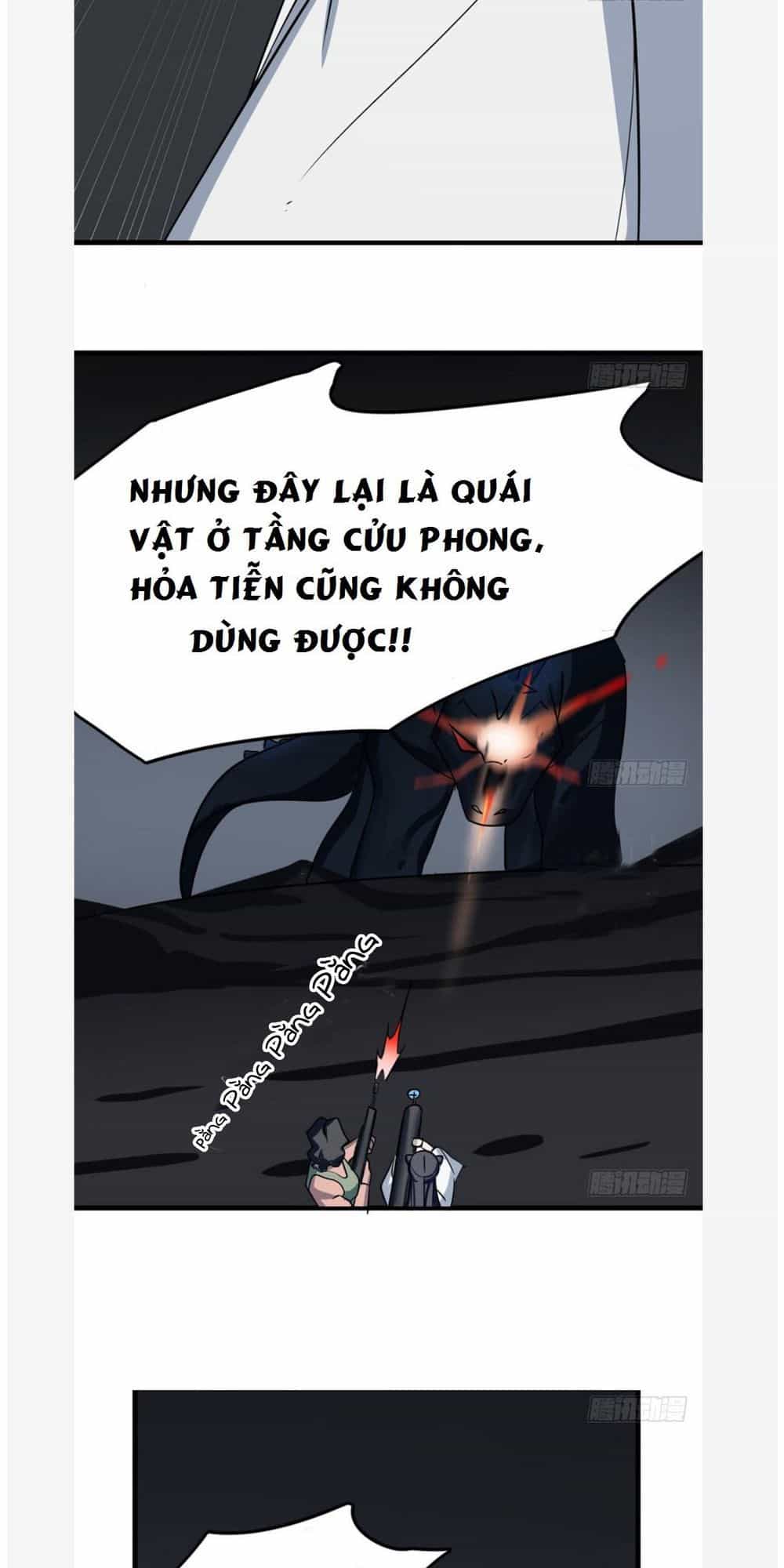 Độc Bộ Thiên Hạ: Đặc Công Thần Y - Chương 47 - ảnh 14