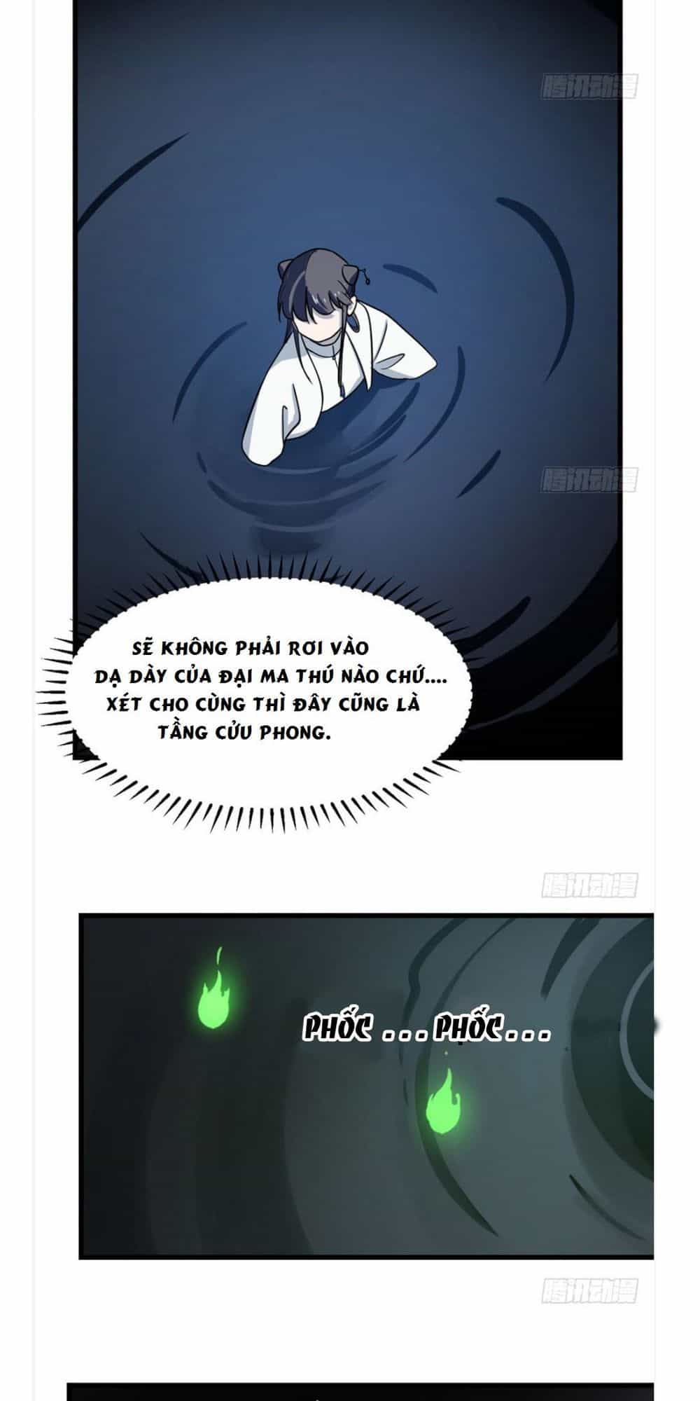 Độc Bộ Thiên Hạ: Đặc Công Thần Y - Chương 47 - ảnh 3