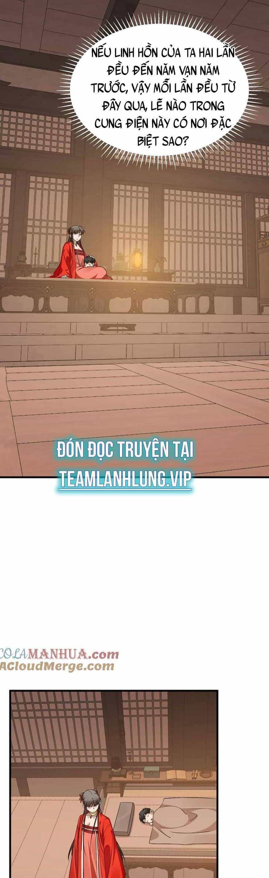 Độc Bộ Thiên Hạ: Đặc Công Thần Y - Chương 456 - ảnh 8