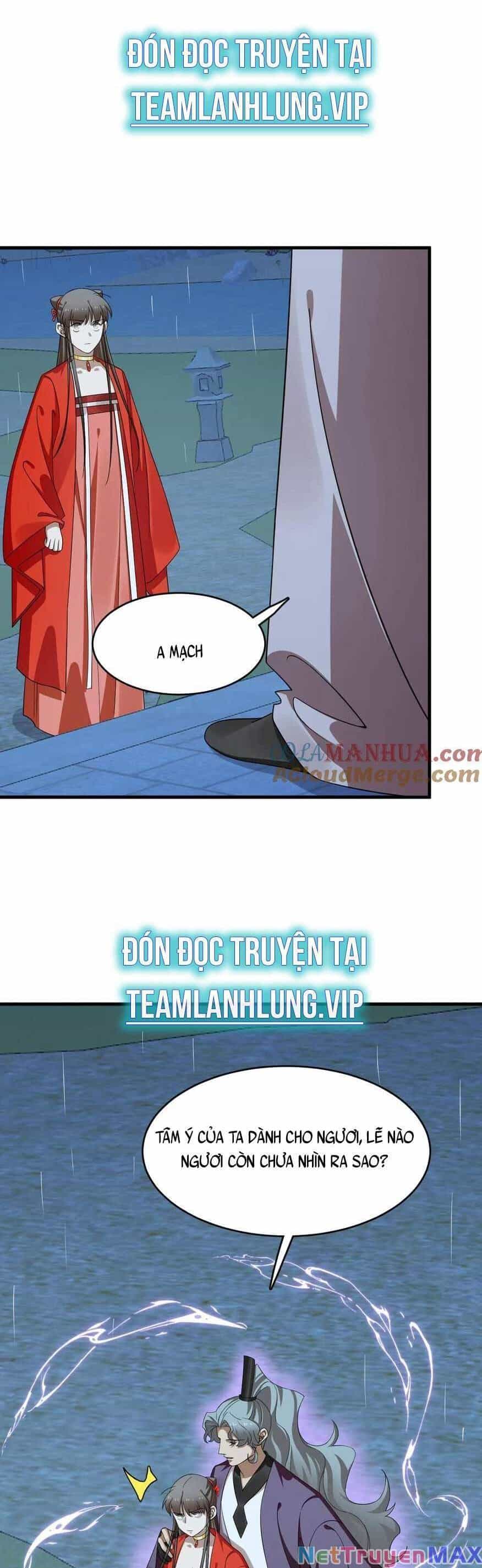 Độc Bộ Thiên Hạ: Đặc Công Thần Y - Chương 457 - ảnh 13