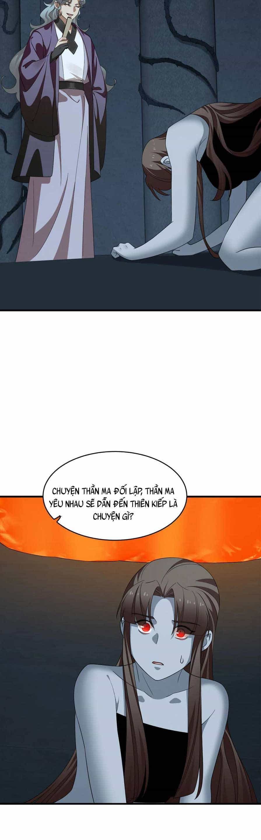 Độc Bộ Thiên Hạ: Đặc Công Thần Y - Chương 459 - ảnh 18