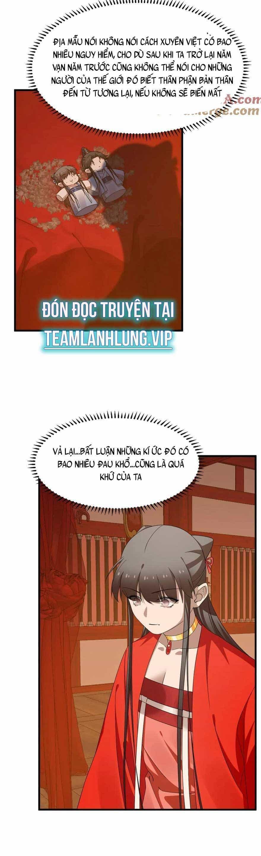 Độc Bộ Thiên Hạ: Đặc Công Thần Y - Chương 461 - ảnh 16