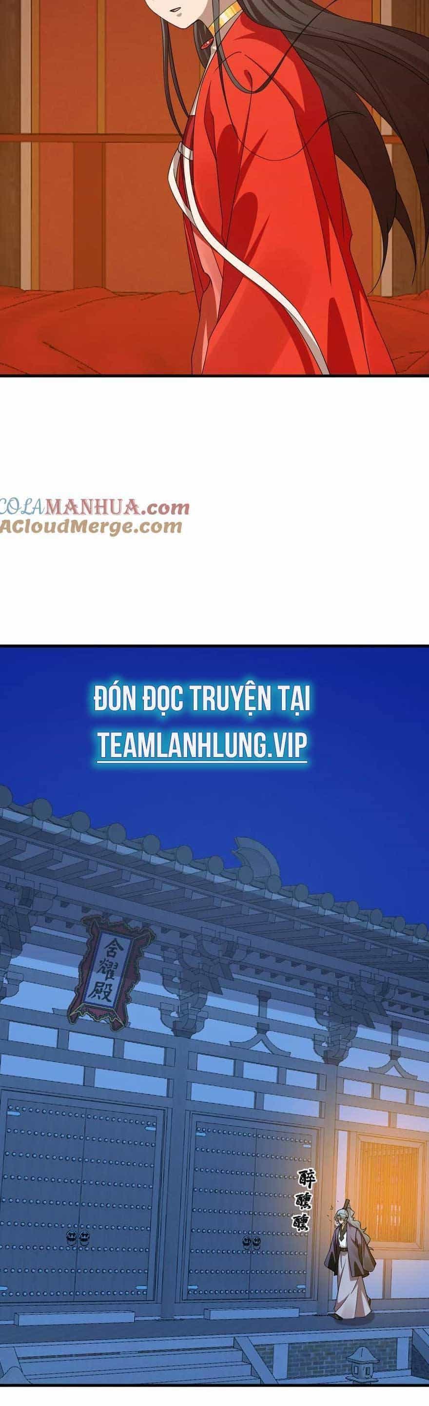 Độc Bộ Thiên Hạ: Đặc Công Thần Y - Chương 461 - ảnh 18