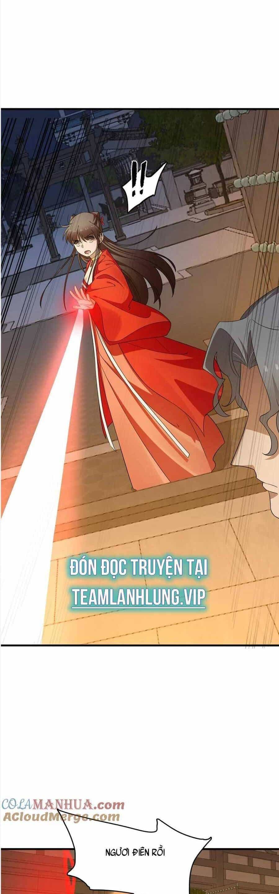 Độc Bộ Thiên Hạ: Đặc Công Thần Y - Chương 462 - ảnh 18