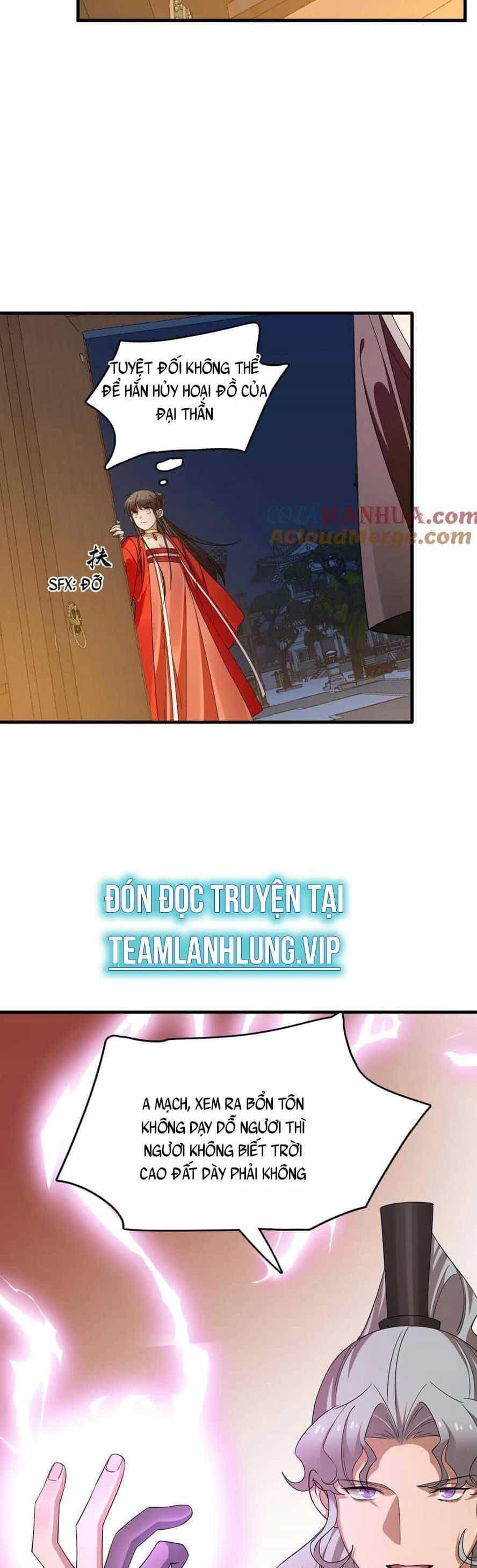 Độc Bộ Thiên Hạ: Đặc Công Thần Y - Chương 462 - ảnh 26