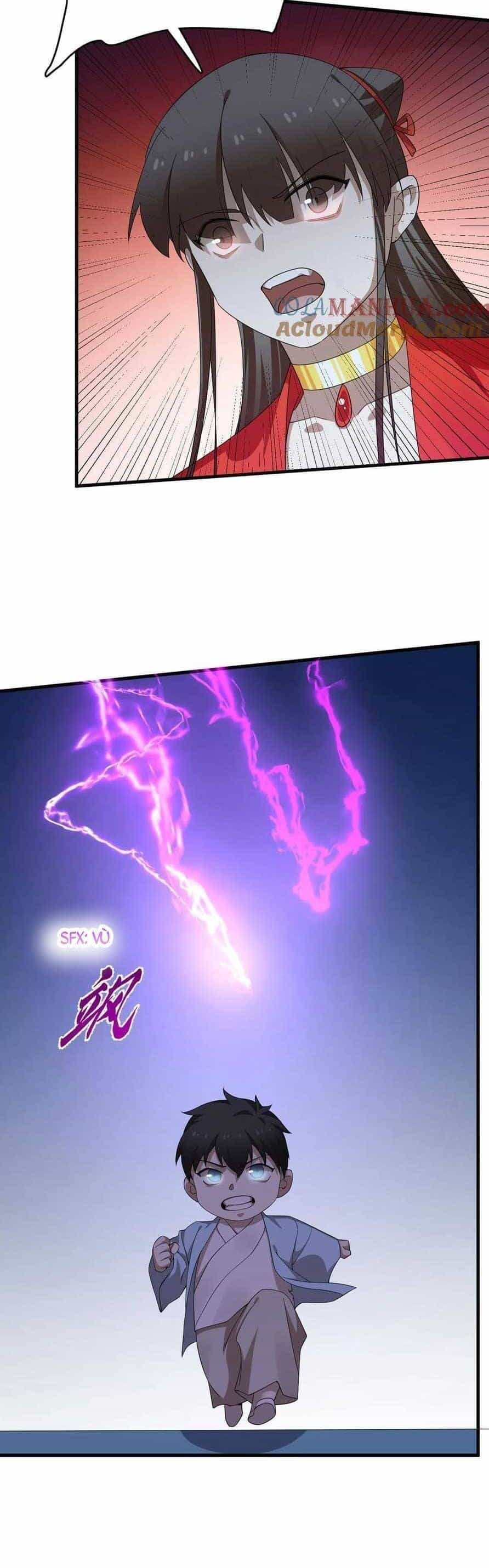 Độc Bộ Thiên Hạ: Đặc Công Thần Y - Chương 463 - ảnh 10