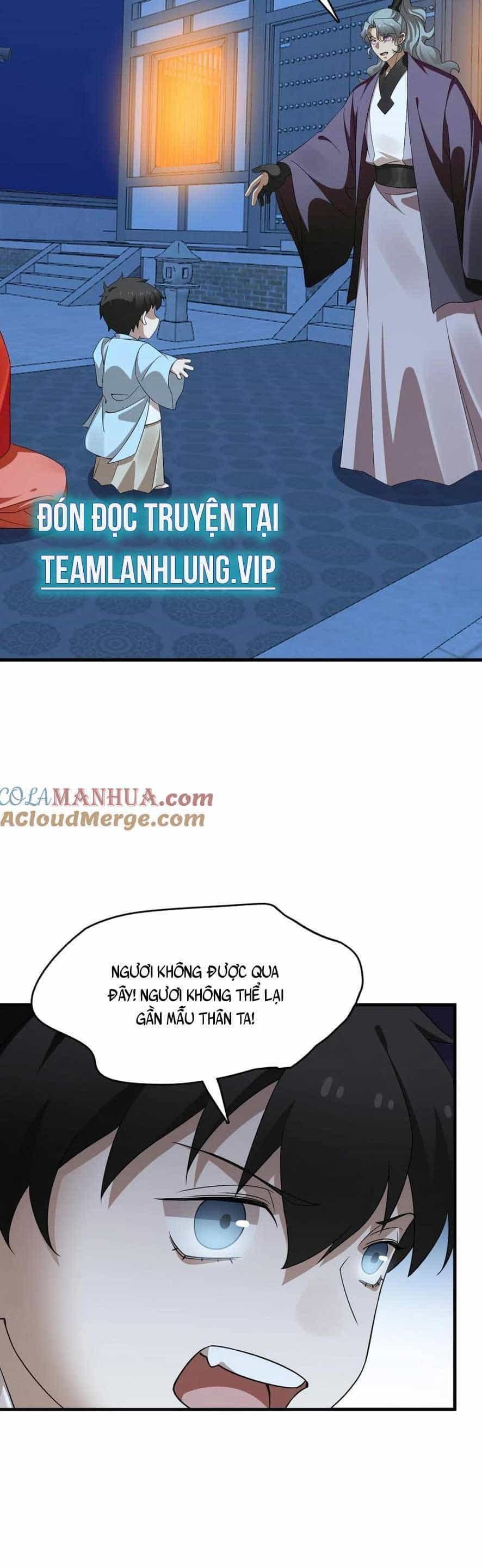 Độc Bộ Thiên Hạ: Đặc Công Thần Y - Chương 463 - ảnh 17