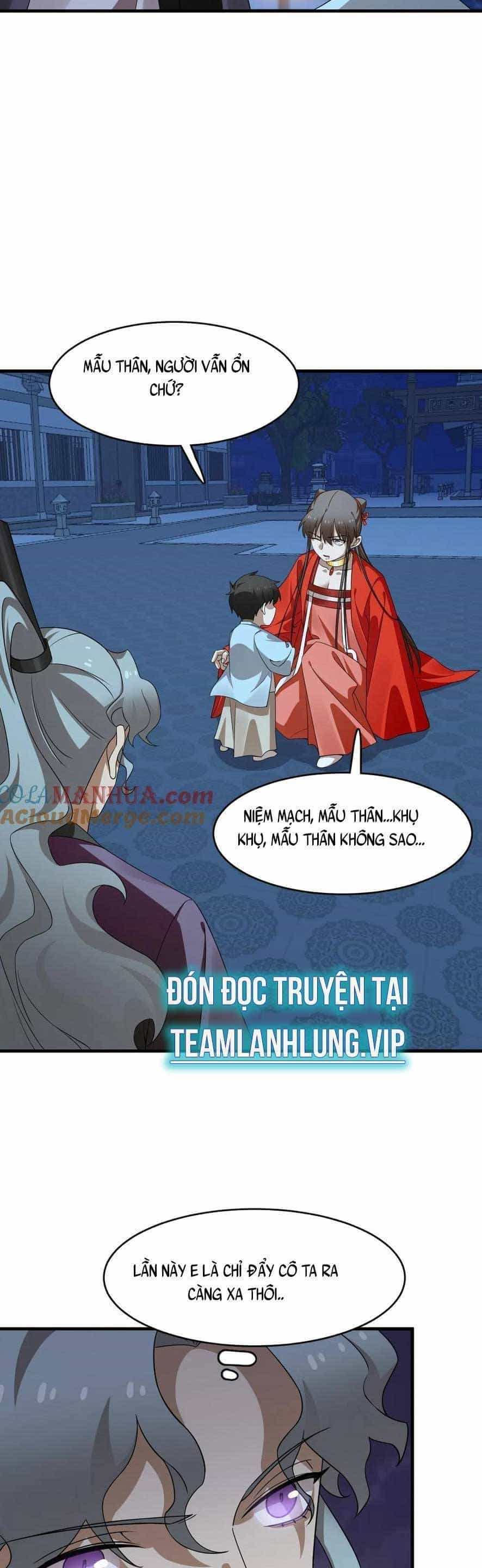 Độc Bộ Thiên Hạ: Đặc Công Thần Y - Chương 463 - ảnh 22