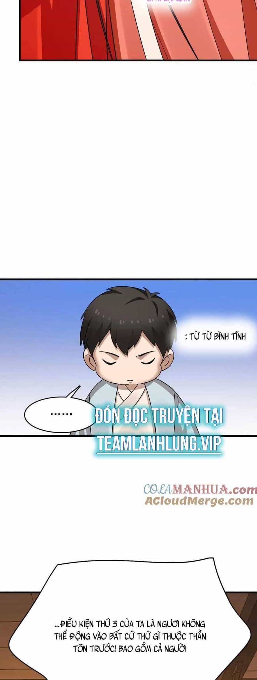 Độc Bộ Thiên Hạ: Đặc Công Thần Y - Chương 464 - ảnh 25