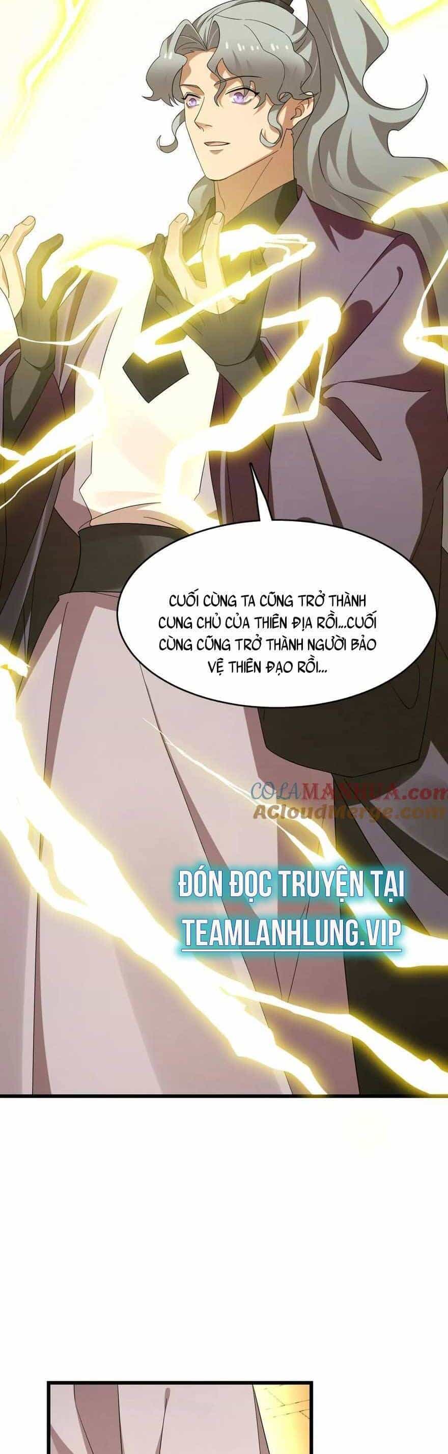 Độc Bộ Thiên Hạ: Đặc Công Thần Y - Chương 465 - ảnh 12