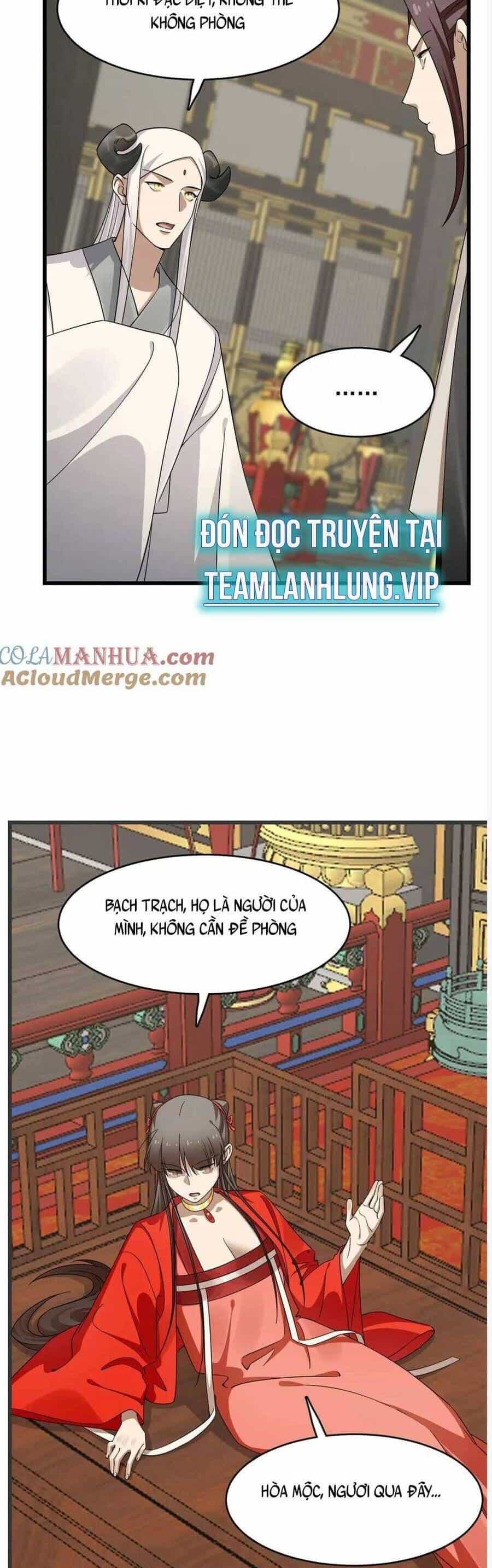 Độc Bộ Thiên Hạ: Đặc Công Thần Y - Chương 466 - ảnh 17