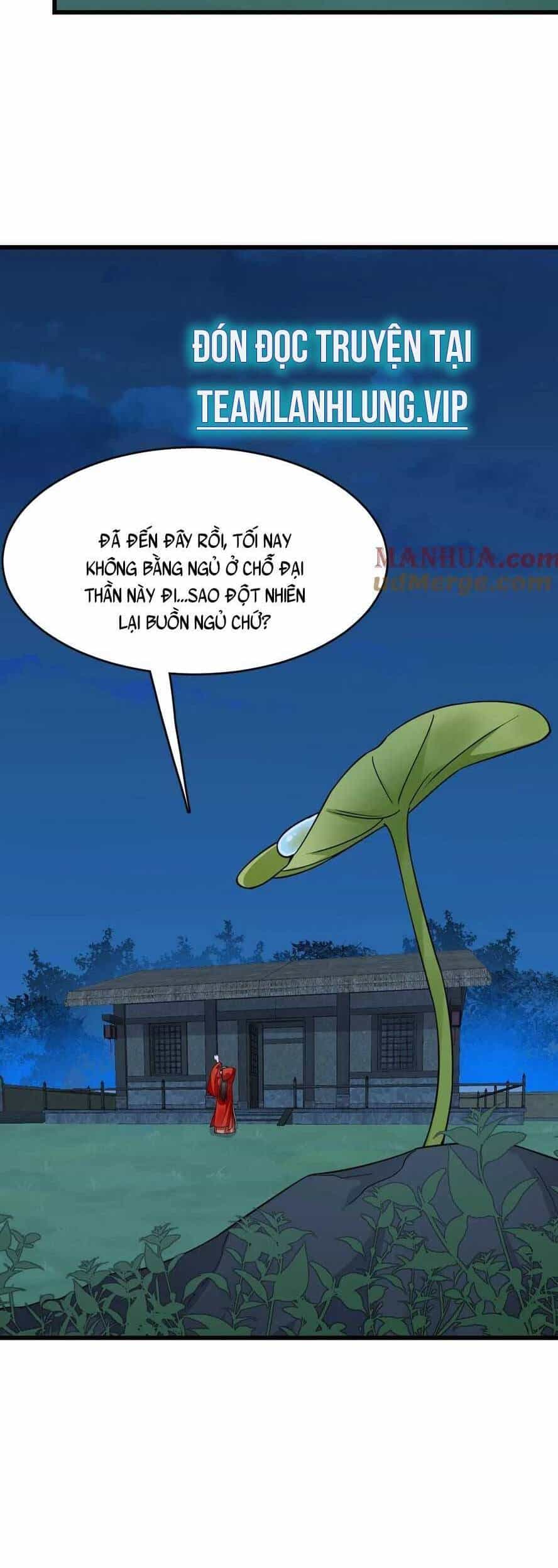 Độc Bộ Thiên Hạ: Đặc Công Thần Y - Chương 466 - ảnh 26