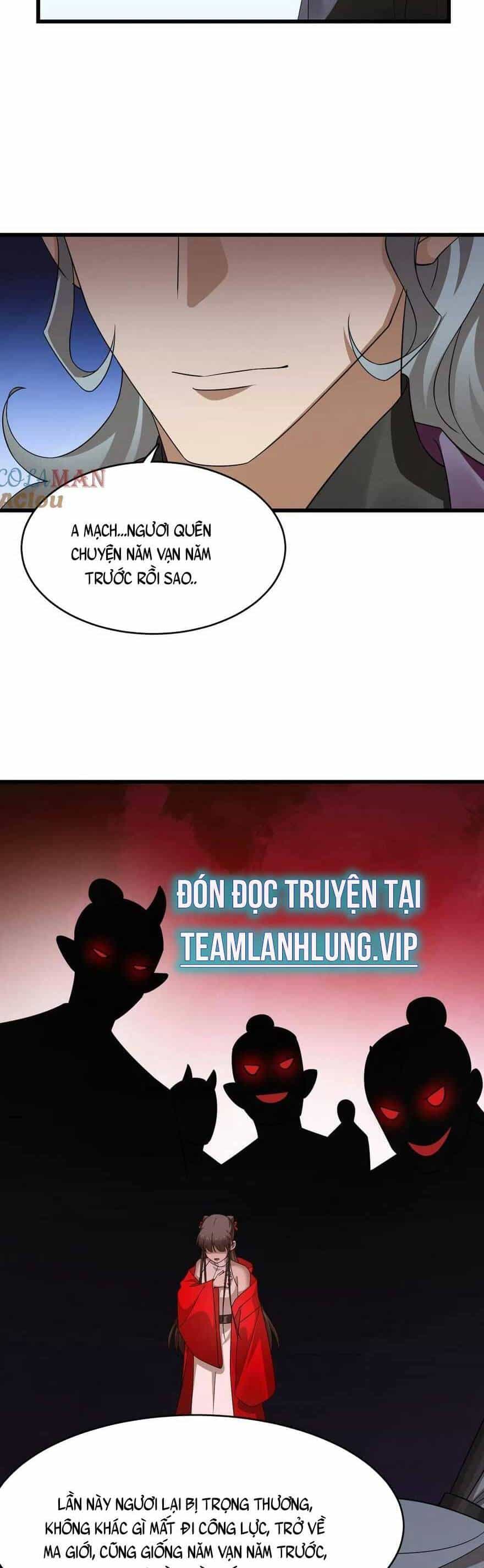 Độc Bộ Thiên Hạ: Đặc Công Thần Y - Chương 466 - ảnh 5