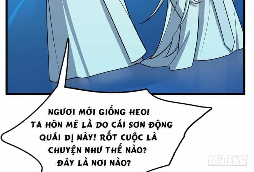 Độc Bộ Thiên Hạ: Đặc Công Thần Y - Chương 49 - ảnh 19