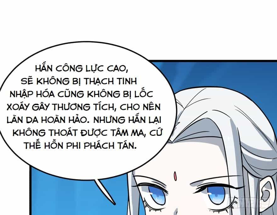 Độc Bộ Thiên Hạ: Đặc Công Thần Y - Chương 49 - ảnh 44