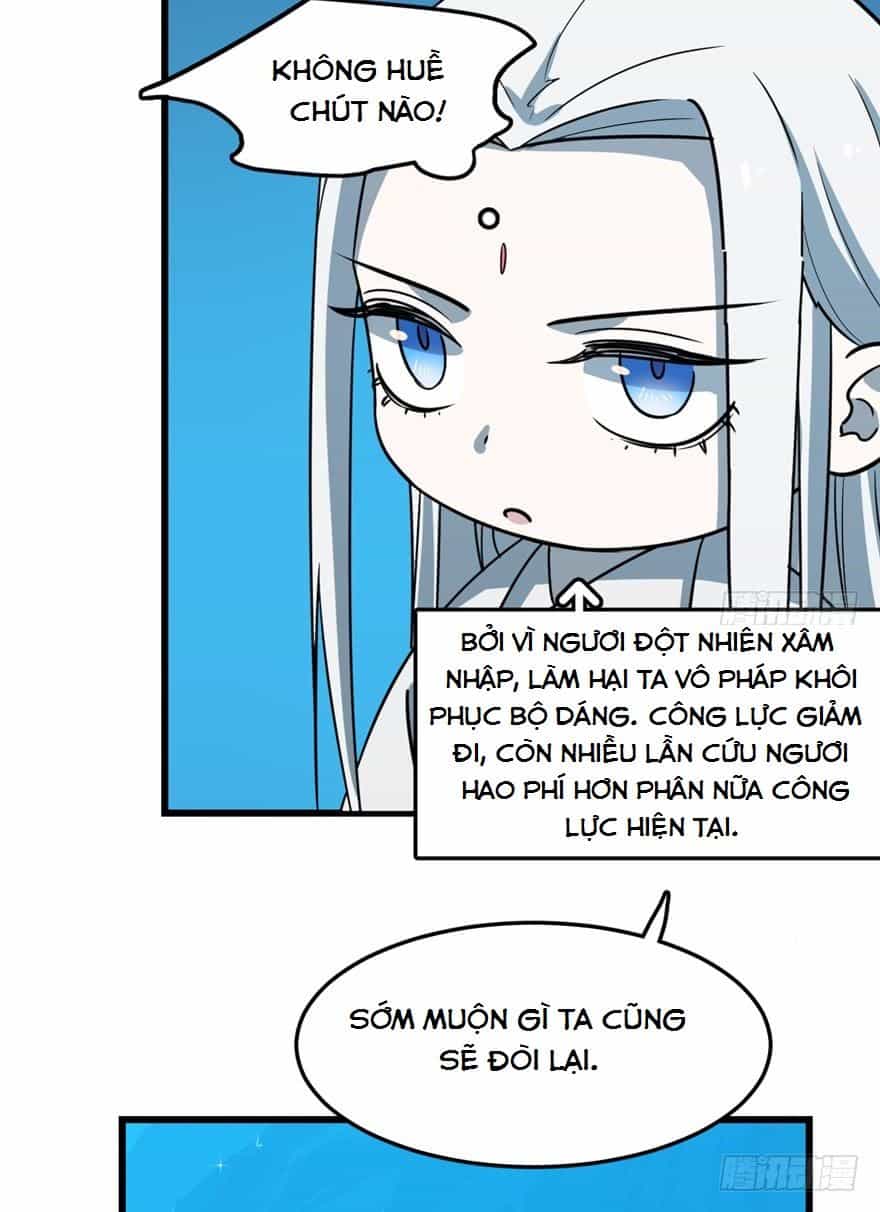 Độc Bộ Thiên Hạ: Đặc Công Thần Y - Chương 49 - ảnh 52