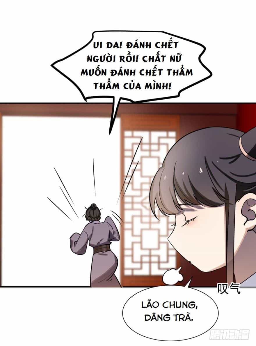 Độc Bộ Thiên Hạ: Đặc Công Thần Y - Chương 5 - ảnh 1
