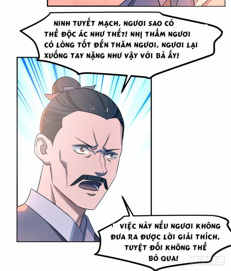 Độc Bộ Thiên Hạ: Đặc Công Thần Y - Chương 5 - ảnh 13